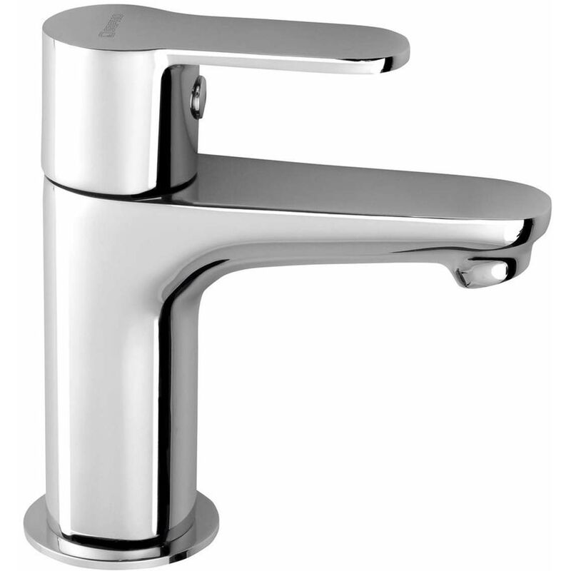 Sapho Small - Robinet de lavabo pour eau froide, chrome SM23