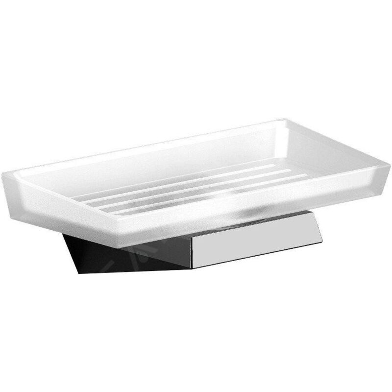 Soul - Porte-savon, chrome 161829 - Sapho