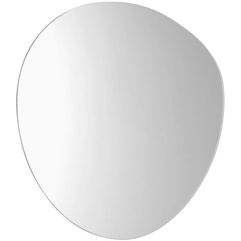 Sapho Specchi - Specchio 60x60 cm NA265