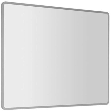 Sapho Specchi - Specchio Piri con retroilluminazione a LED, 500x700 mm PR500