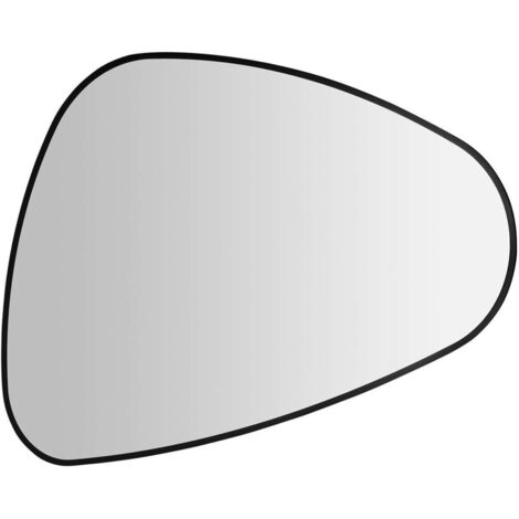 Sapho - Spiegel mit LED-Beleuchtung, Größe 68×96 cm 30574CI