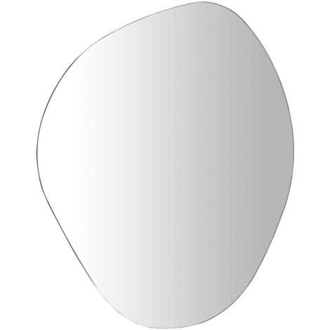 Sapho Spiegel - Spiegel 80x80 cm NA285