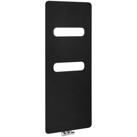 Sapho Tabella - Calefactor 59x149 cm, blanco mate MI1457