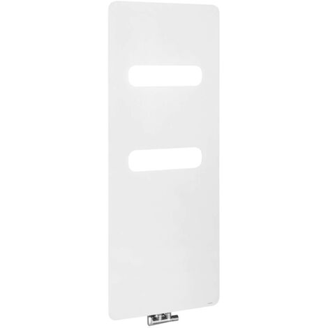 Sapho Tabella - Calefactor 59x149 cm, blanco mate MI1459