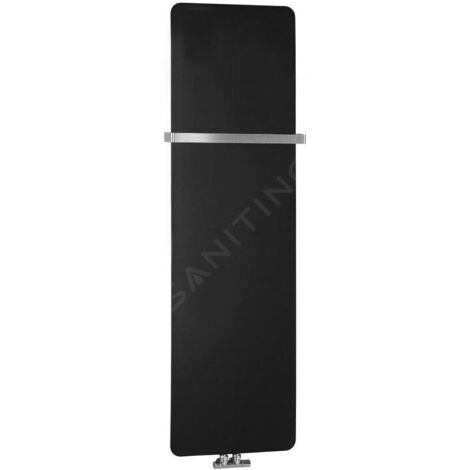 Sapho Tabella - Corps de chauffe 49x159 cm, 734 W,  anthracite mat MI1547