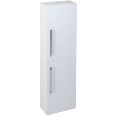 Sapho Theia - Mobile 400x1400x200 mm, 2 ante, bianco TH400-3030