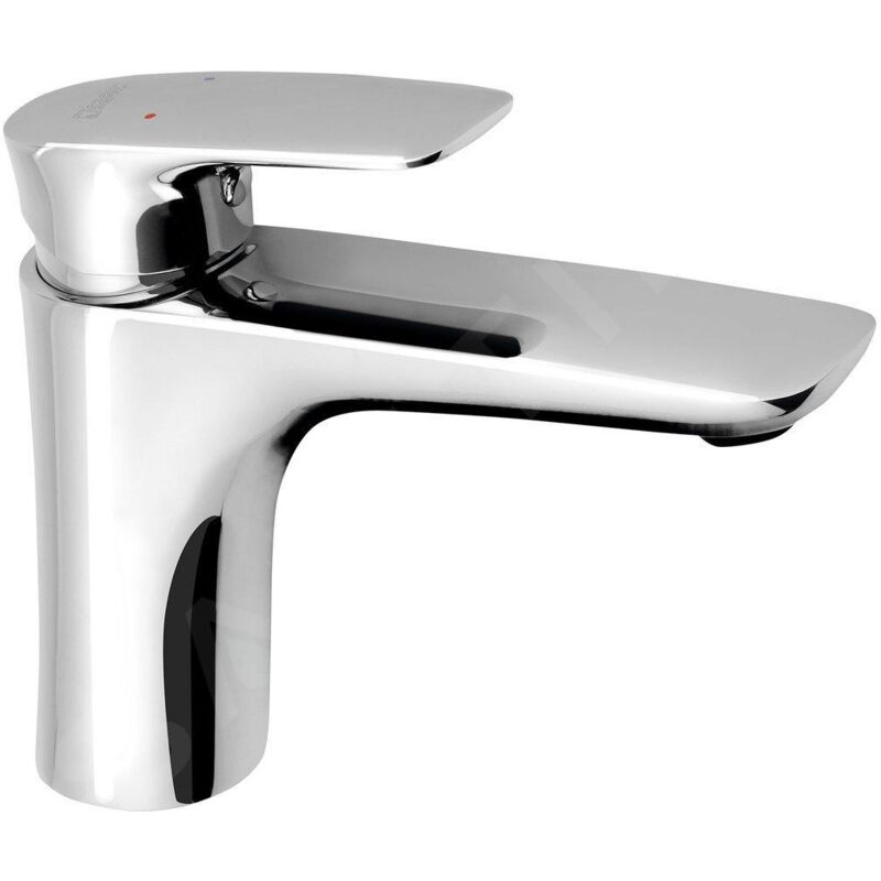 Sapho - Timea - Mitigeur de lavabo, chrome JV002