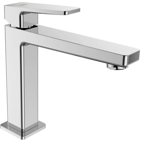 Sapho Tursi - Waschtischarmatur, Chrom TI004