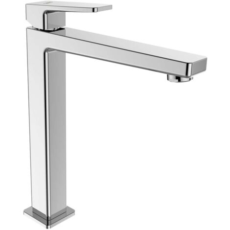 Sapho Tursi - Waschtischarmatur, Chrom TI007