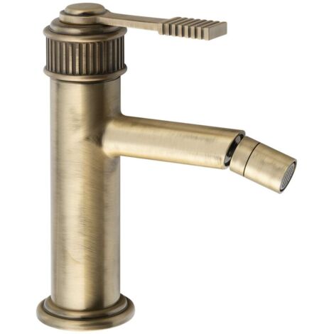 Sapho Versi - Rubinetto per bidet, bronzo RV003/18