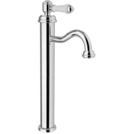 Sapho Vienna - Miscelatore per lavabo, cromo VO006