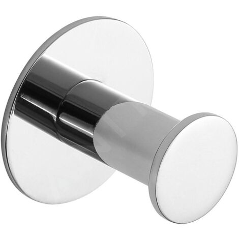 Sapho X-Round - Crochet, chrome XR219