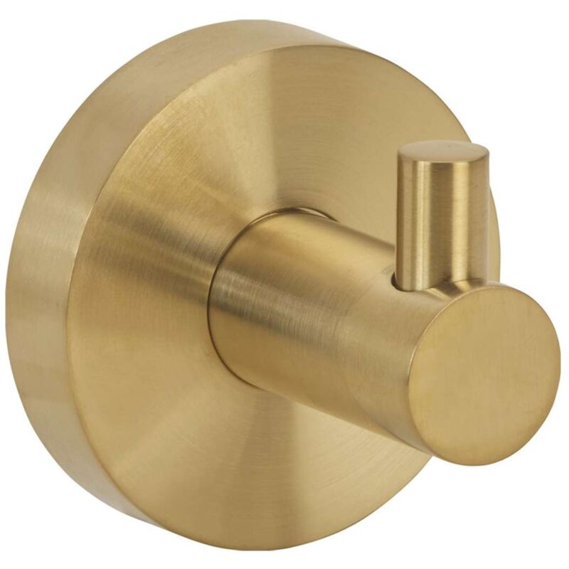 Sapho - X-Round - Crochet, doré XR205GB