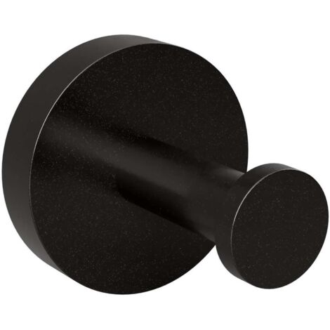 Sapho X-Round - Gancho, negro XR203B