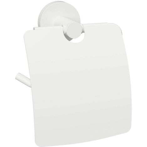 Sapho X-Round - Toilettenpapierhalter, weiß XR732W