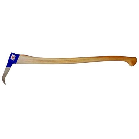 Sapie avec manche en bois 1100 mm