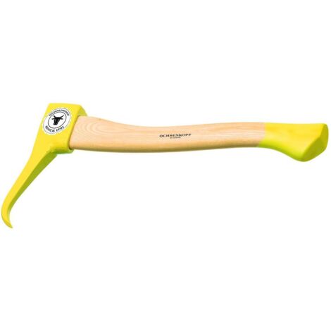 Sapie mano con mango 380mm Ochsenkopf