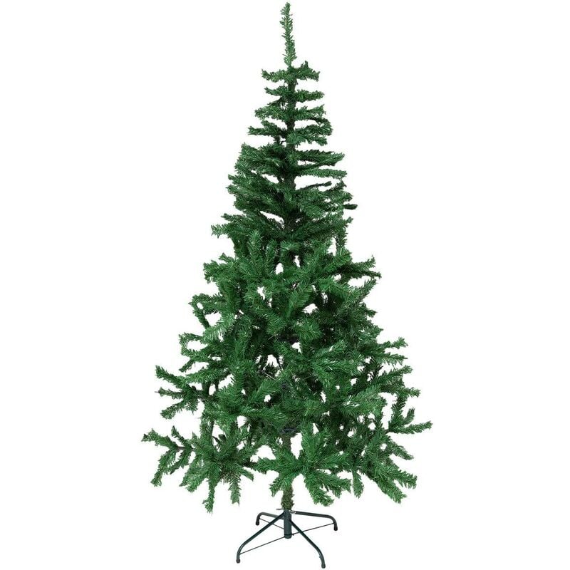 Fééric Lights And Christmas - Sapin Vert Utah 150 cm - Feeric lights & christmas - Vert