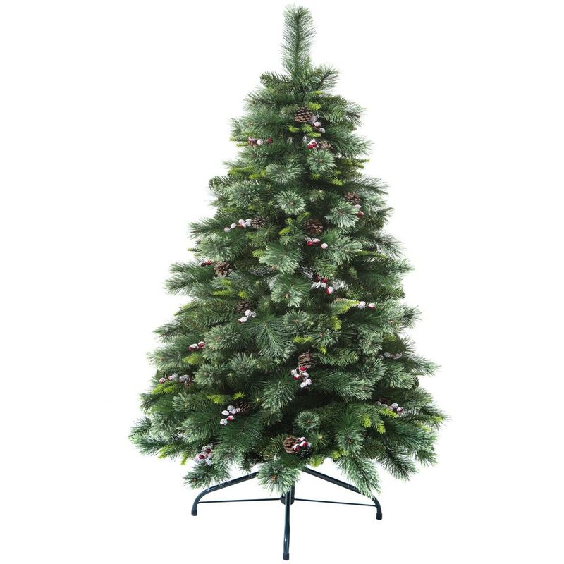 Fééric Lights And Christmas - Sapin Wyoming 150 cm - Feeric lights & christmas - Vert