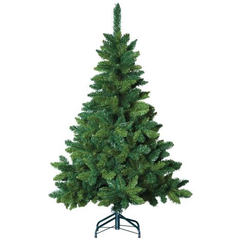 Sapin “Blooming” vert 120cm - Feeric lights & christmas
