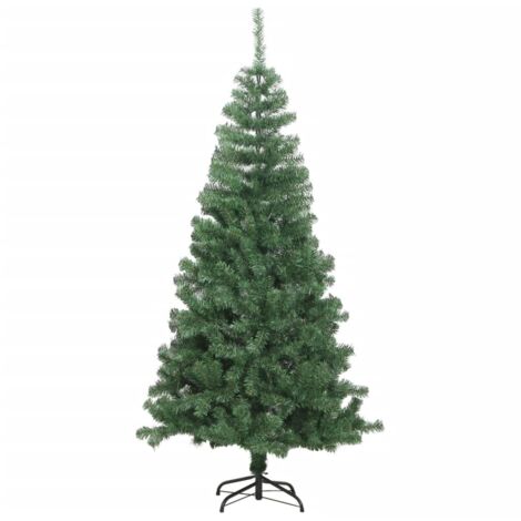 Sapin de Noël  Arbre de Noël artificiel L 240 cm Vert