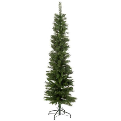 Sapin de Noël Artificiel "Classique" 180cm Vert