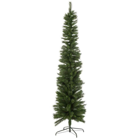 Sapin de Noël Artificiel "Classique" 240cm Vert