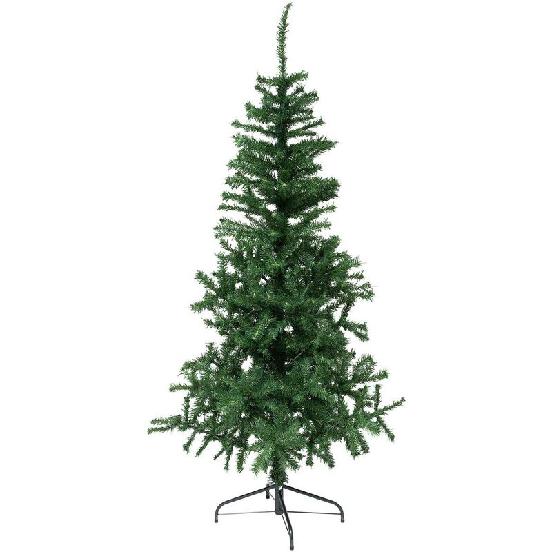 Fééric Lights And Christmas - Sapin Élégant Vert 240 cm - Feeric lights & christmas - Vert