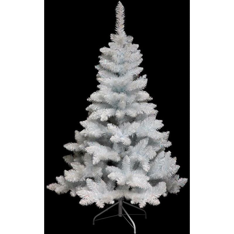 Fééric Lights And Christmas - Sapin Blooming Blanc 150 cm - Feeric lights & christmas