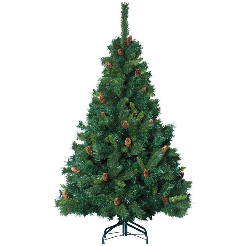 Sapin Royal Majestic 210 cm - Feeric lights & christmas