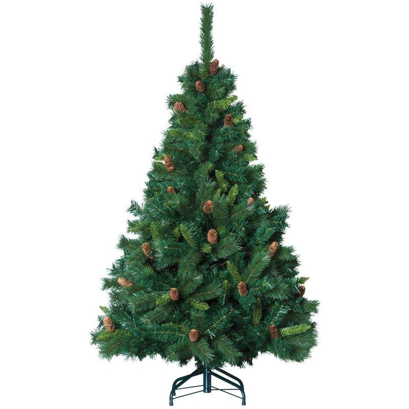 Sapin Royal Majestic 210 cm - Feeric lights & christmas - Vert