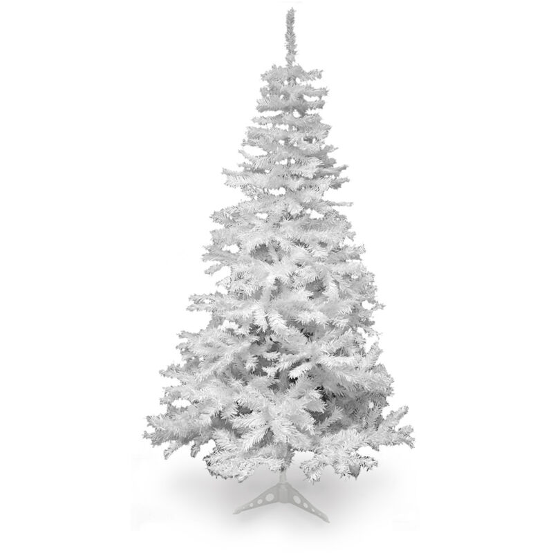 La Boutique De Noel - Sapin de Noël artificiel tradition et qualité - Arbre pour décoration de Noël avec support