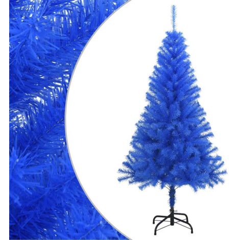 DESIGN IN Bleu 120 cm PVC vidaXL - Bleu