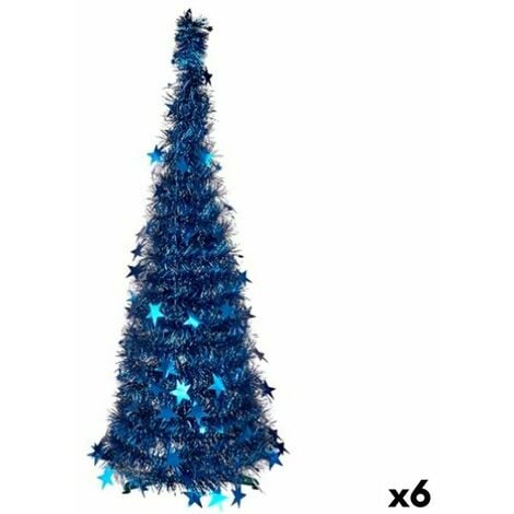 Guirlande de Noël (D10 cm) Luxe Alpine Rouge - Boule et déco de sapin -  Eminza