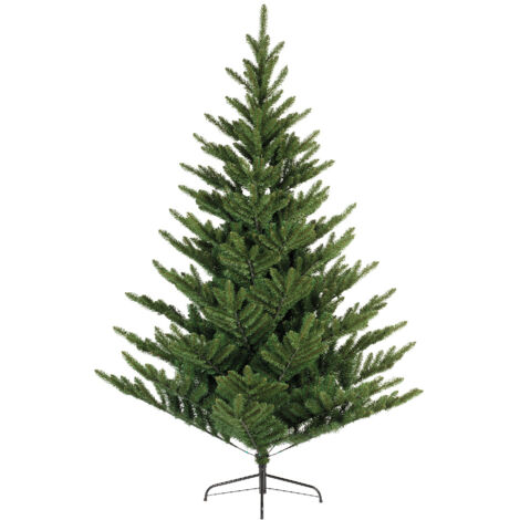 Sapin de Noël Liberty vert 210cm
