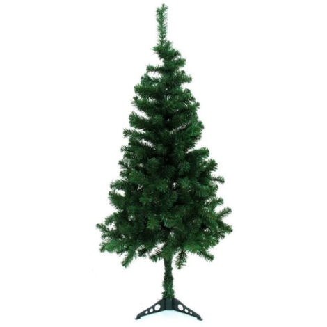 Sapin de Noël Synthétique - Hauteur 120cm