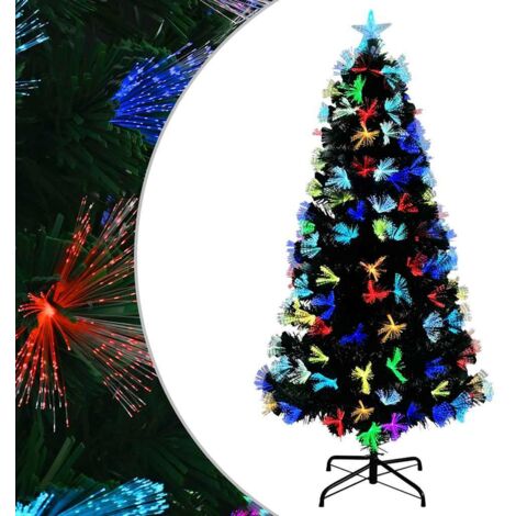 Sapin de Noël，Arbre de Noël artificiel Vert 120 cm PVC CFW23935