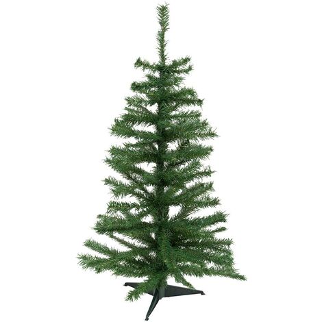 Sapin Élégant Vert 100 cm - Feeric lights & christmas