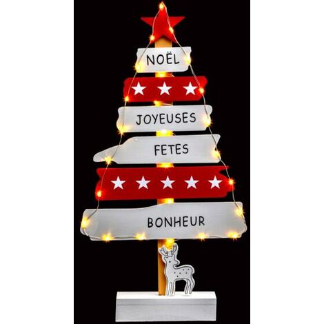 Les plus belles guirlandes de Noël pour illuminer deco - 31m2