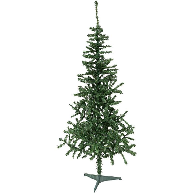 Fééric Lights And Christmas - Sapin Essentiel Vert 180 cm - Feeric lights & christmas - Vert