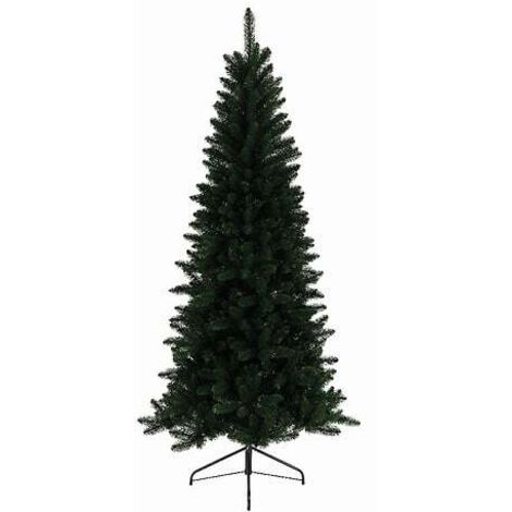 Sapin Lodge - Vert - H210cm