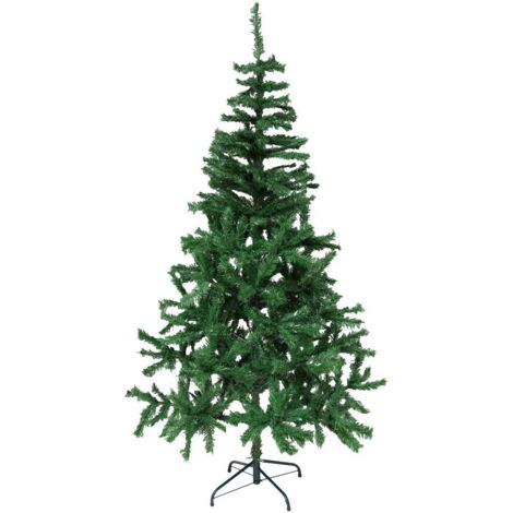 Sapin Vert Utah 210 cm - Feeric lights & christmas