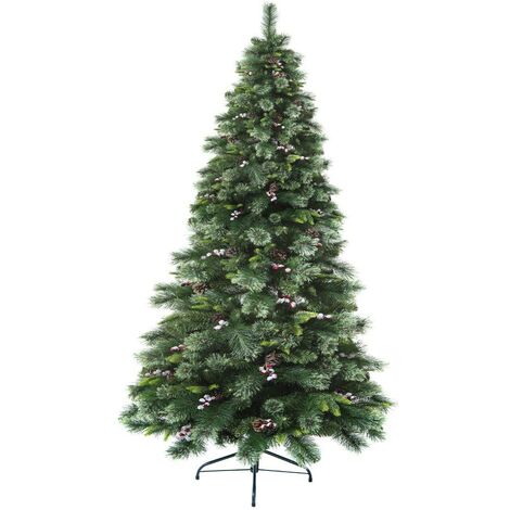 Sapin Wyoming Hauteur 210 cm - Feeric lights & christmas