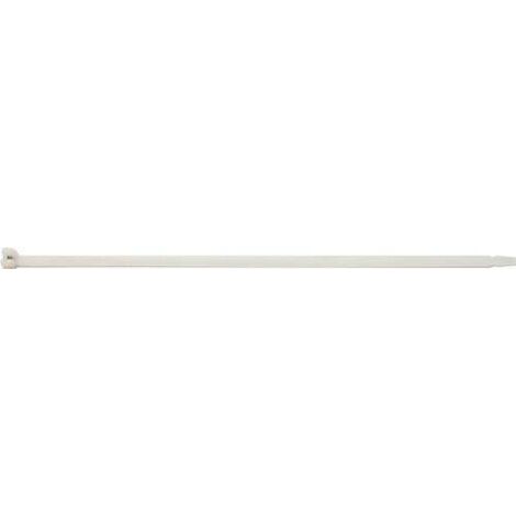 SAPISELCO Colliers de serrage M.E.T. Longueur 360 mm Largeur 7,5 mm ( 4000900733 )