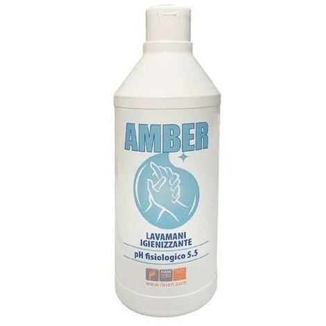 Spray antibiotico e antibatterico per piante - 750 ml