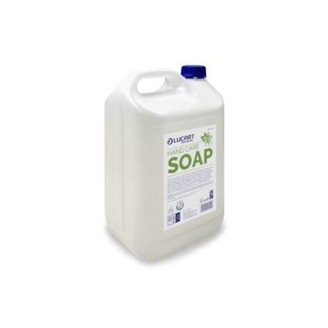 SAPONE LIQUIDO HAND CARE SOAP LT. 5