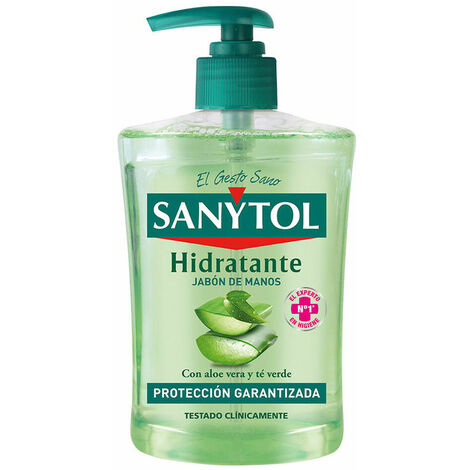 Pulitore bagno sano antimuffa 500 ml detergen - De Rosa Srl