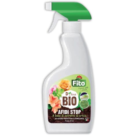SAPONE MOLLE 750ML SPRAY TRIGGER.