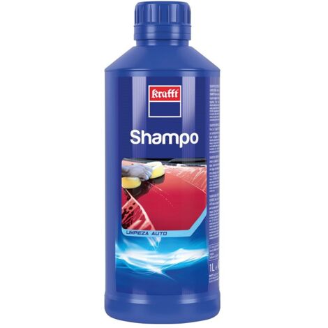 Sapone neutro per auto 1l KRAFFT