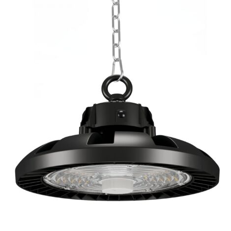 SAPPHIRE Suspension indus LED 60° 150W 4000K dimm 0-10V ARIC 51342